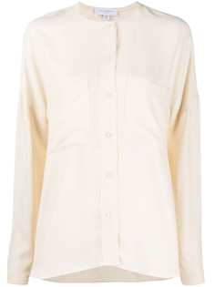 Equipment рубашка без воротника