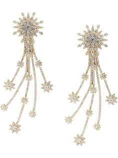 Marchesa серьги Supernova