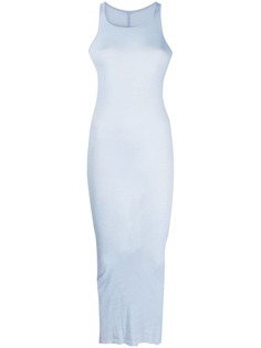 Rick Owens платье Forever