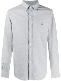 Polo Ralph Lauren рубашка с длинными рукавами