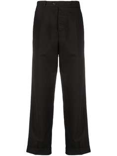 Pt01 брюки свободного кроя