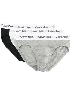 Calvin Klein Underwear трусы с логотипом