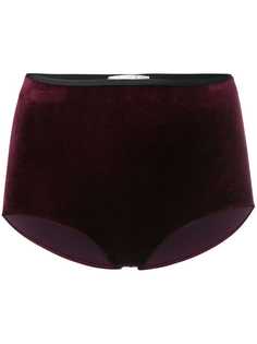 Forte Forte high waisted boxers