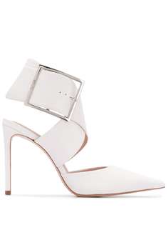 Schutz босоножки Scarpin 110