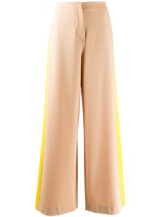 Chinti and Parker брюки с лампасами