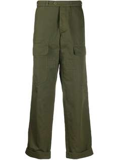 Pt01 прямые брюки