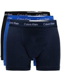 Calvin Klein Underwear комплект боксеров с логотипом