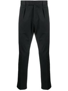 Pt01 брюки со складками