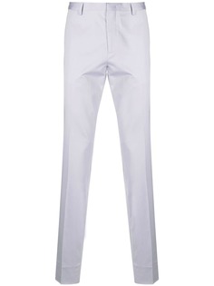 Paul Smith брюки кроя слим