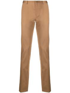 Paul Smith брюки кроя слим