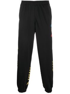 adidas Originals спортивные брюки из джерси с логотипом