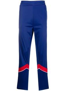 Fila спортивные брюки с логотипом