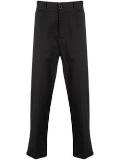 Pt01 прямые брюки