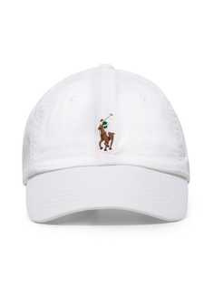 Polo Ralph Lauren кепка Polo Pony
