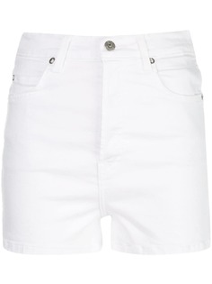 Eve Denim джинсовые шорты Leo