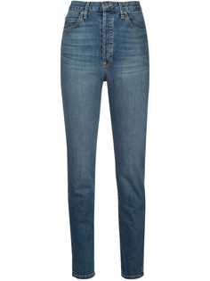 Eve Denim джинсы Annabel с завышенной талией