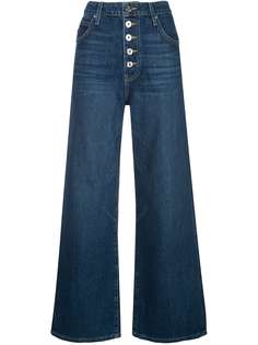 Eve Denim джинсы Charlotte широкого кроя