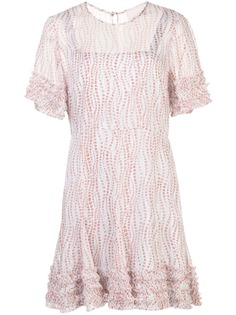 Cinq A Sept платье Ashton