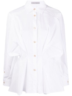 Palmer//Harding приталенная рубашка Sunda