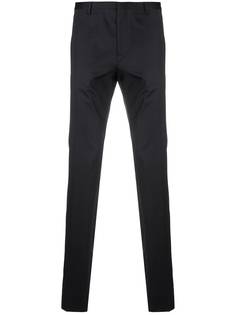 Paul Smith брюки кроя слим