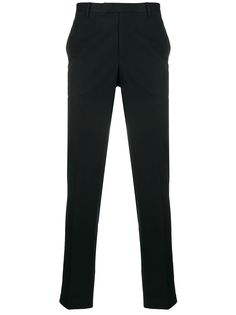 Pt01 брюки Nico прямого кроя