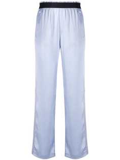 Filippa K Soft Sport спортивные брюки