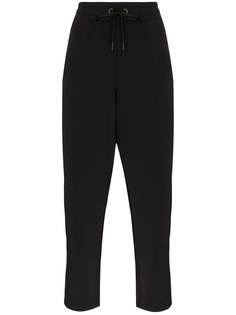 Sweaty Betty укороченные спортивные брюки Explorer