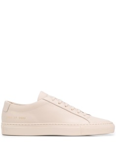 Common Projects кроссовки Original Achilles