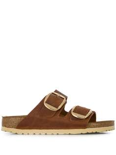 Birkenstock сандалии-слипоны