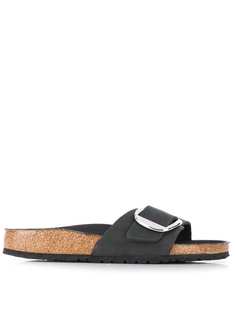 Birkenstock сандалии Madrid Oiled