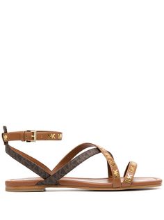 Michael Michael Kors сандалии MK с ремешками