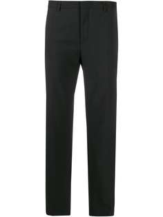 Calvin Klein Jeans брюки кроя слим