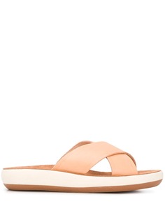 Ancient Greek Sandals сандалии Thais