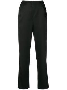Mm6 Maison Margiela cropped trousers