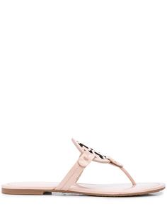 Tory Burch сандалии Miller