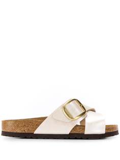 Birkenstock сандалии Siena с пряжками