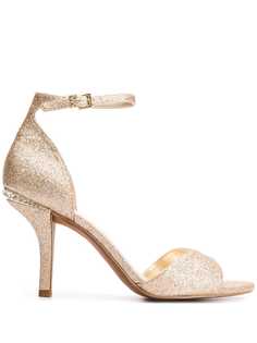 Michael Michael Kors босоножки Malinda с блестками