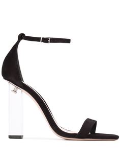 Schutz босоножки Sanai 100