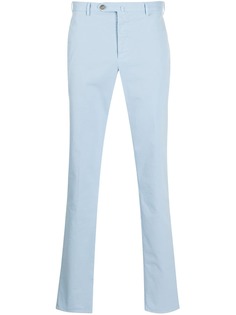 Pt01 строгие брюки прямого кроя