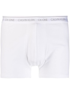 Calvin Klein Underwear боксеры с логотипом