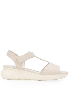 Camper сандалии на липучках