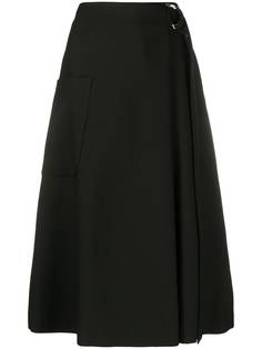 Mulberry юбка Karlie