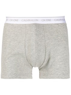 Calvin Klein Underwear боксеры с логотипом