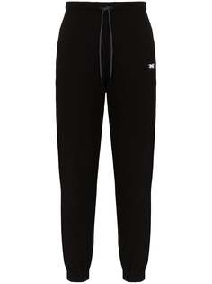 Reebok x Victoria Beckham спортивные брюки оверсайз из коллаборации с Victoria Beckham