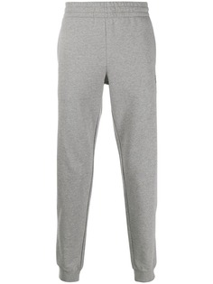 Ea7 Emporio Armani спортивные брюки кроя слим