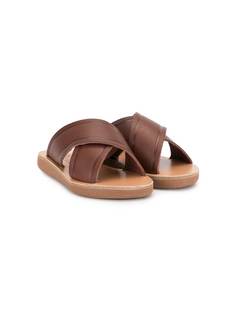 Ancient Greek Sandals сандалии Little Thais