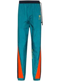 adidas спортивные брюки из коллаборации с Bed J.W. Ford