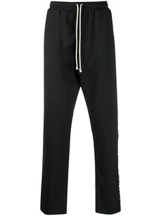 Alchemy track pants