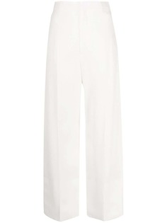 Jacquemus брюки Le Pantalon Santon