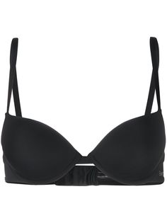 Emporio Armani бюстгальтер с логотипом